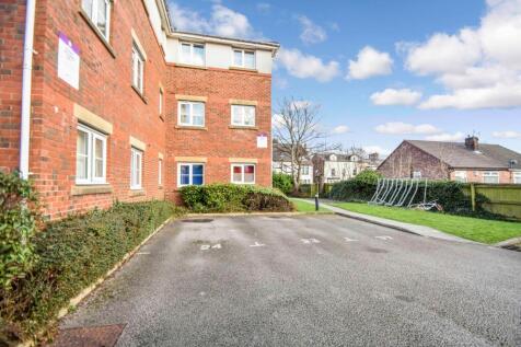Lever Court, 218 Moor Lane, Salford photo 4