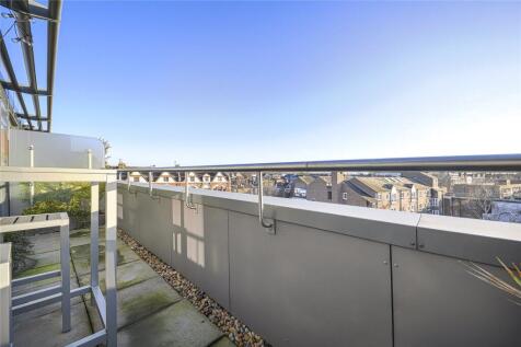 Roof Terrace