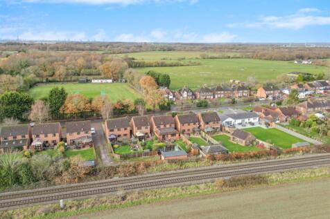 30 Coton Road, Nether Whitacre