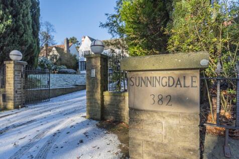 PLM - Sunningdale Front Exterior-10