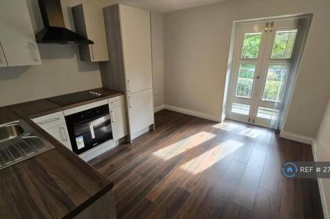 Eastwood Lodge, Woodhall Spa, LN10 photo 5