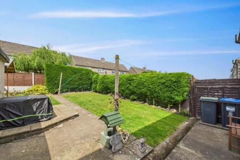 Outside &amp; Parking