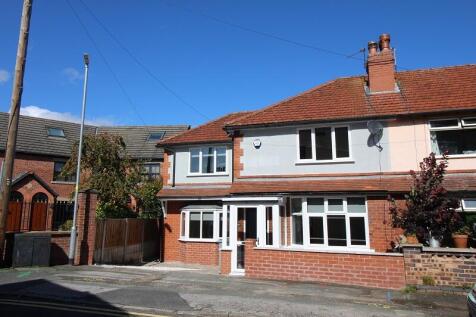 3 bedroom semi detached