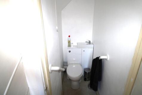 Downstairs Cloakroom