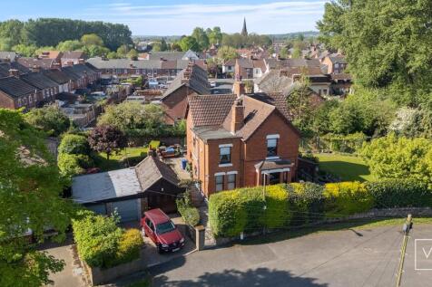 2 Finkle Street, Ben