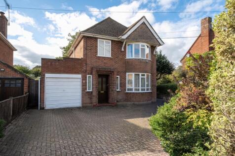 Property Frontage