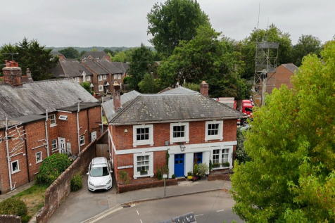 Fordingbridge, SP6 - property photo