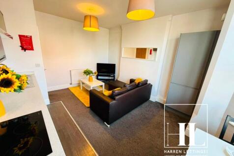 Millicent Road, West Bridgford, Nottingham, NG2 photo 3