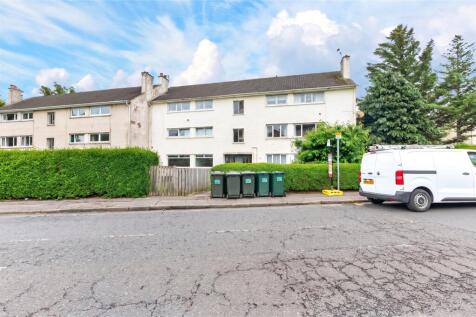 40/2 Oxgangs Avenue