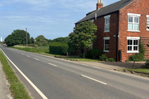 Street View to Lighthouse