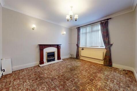 Cumber Lane Living Room