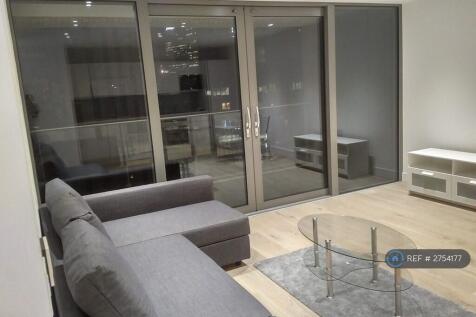 Lounge - With Sofa And Coffee Table