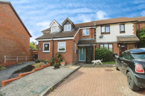 Swindon, SN5 - property photo