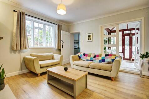 Lounge Through
