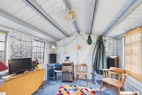 Summer House