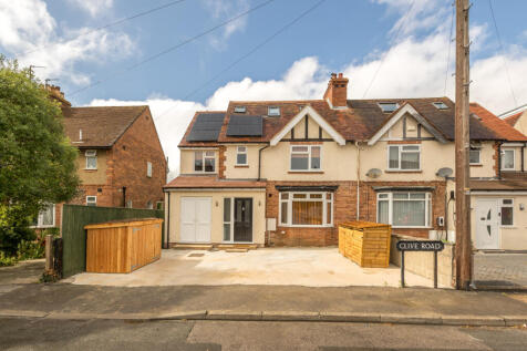 Clive Road photo 2