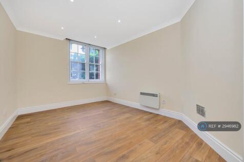 Queen Alexandra Mansions, London, WC1H photo 4