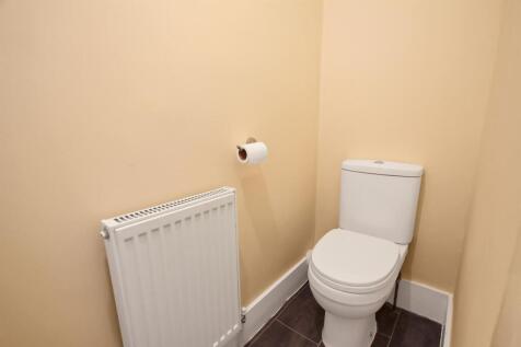 Cloak room