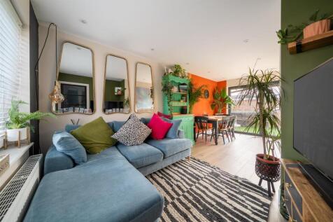 Lounge/Diner