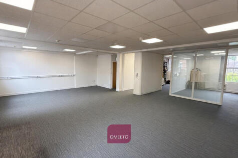 Office for Rent