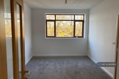 Bedroom View 2