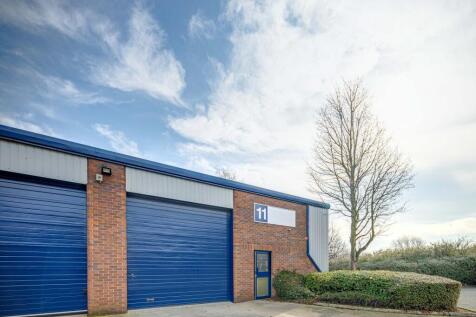 Light Industrial to rent Image 11