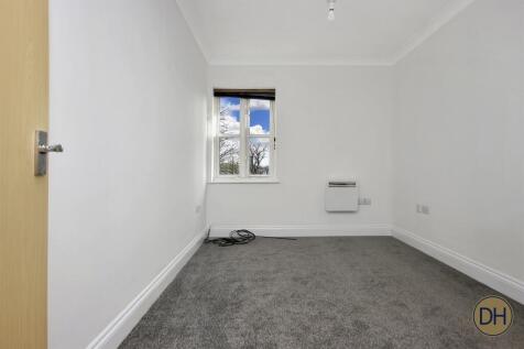 Connaught Close
