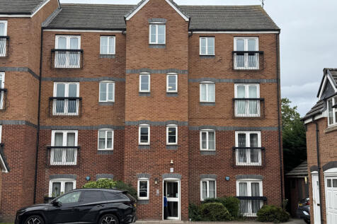 Front - whole block shown