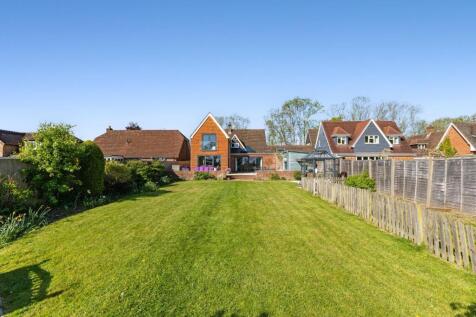 Garden/Rear External