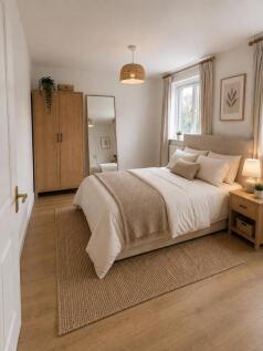 Stunning Brand New Self-Contained Flats | All Bil