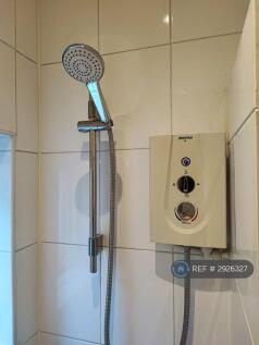 Electric Shower