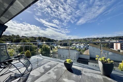 Terrace / Patio
