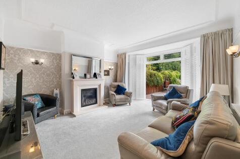 Rear Living Space