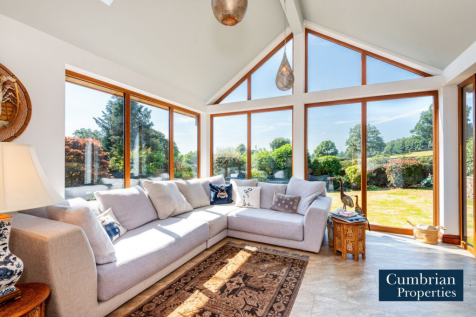Sunroom
