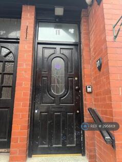 Main Entrance 