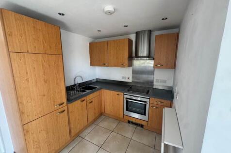 Alderney House, Prospect Place, Cardiff House  photo 3