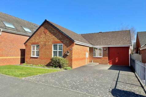 Melton Mowbray, LE13 - property photo