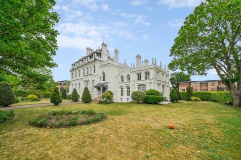 Oakbrook, W6 - FOR SALE