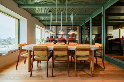 2 bed, 2 bath Apartment in glasgow - Photo 15