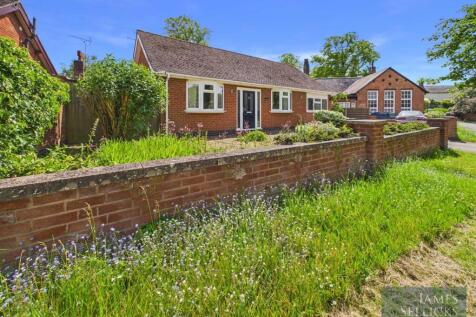 Avoncroft, Mowsley