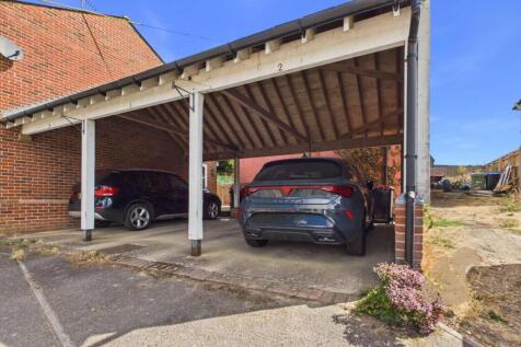 Car Port