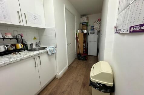 kitchen benfleet