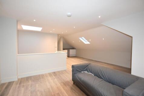 Brett Villas, London photo 4