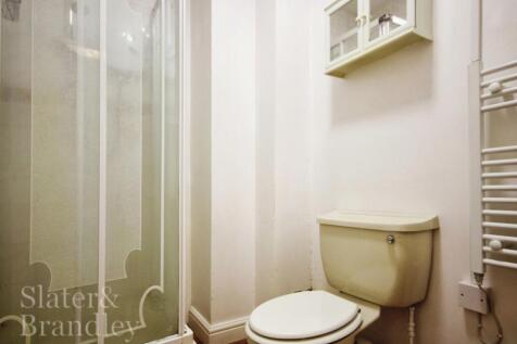 Flat 1, 3 Chestnut Grove, Nottingham, Nottinghamshire, NG3 photo 5