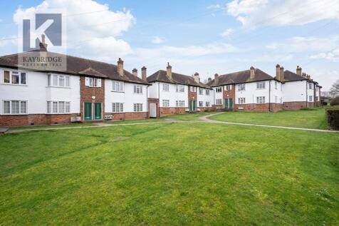 The Maisonettes Alberta Avenue, Cheam - SM1 2LQ