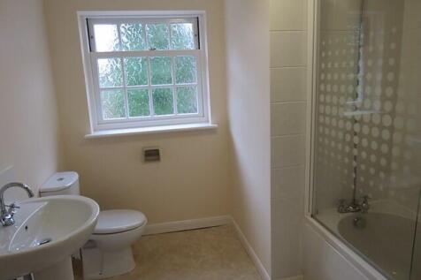 Second Bathroom