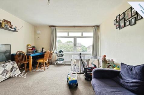 Living/Dining Area 