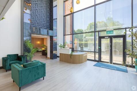 Serviced Office to rent Image 6