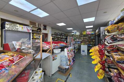 Shop Floor