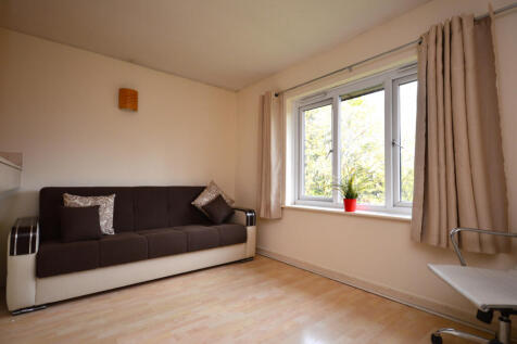 1 Bedroom Apartment to Rent